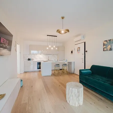 Appartamento Casa Opalia By Sogi Gestioni Peschiera del Garda