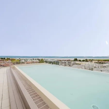 Casa Opalia By Sogi Gestioni * Peschiera del Garda