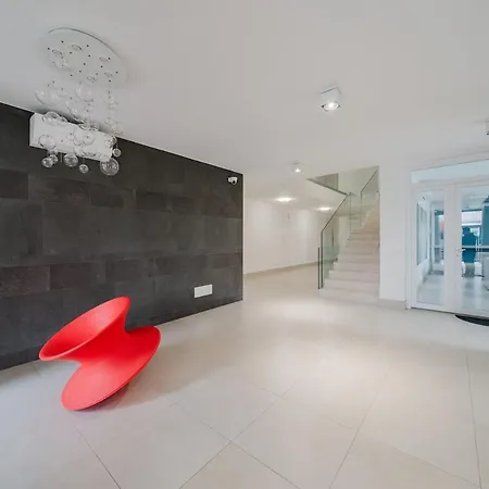 Casa Opalia By Sogi Gestioni