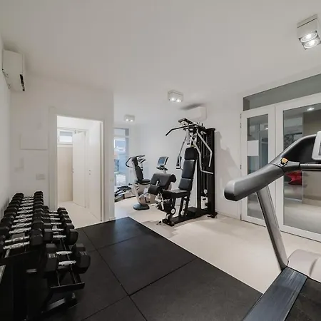 Appartamento Casa Opalia By Sogi Gestioni Peschiera del Garda