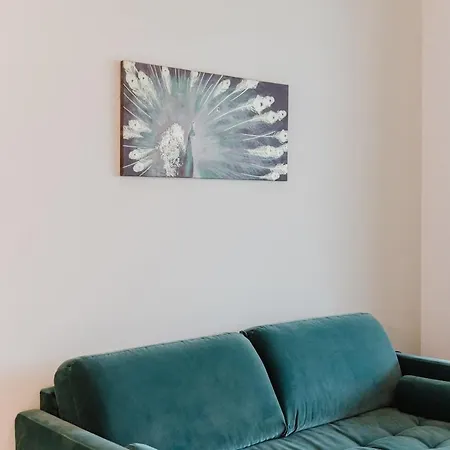 Appartamento Casa Opalia By Sogi Gestioni Peschiera del Garda