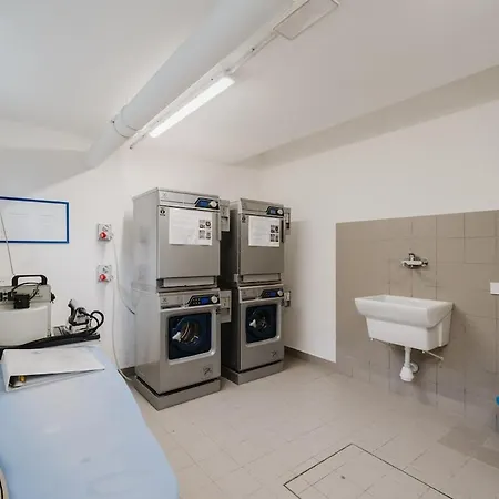 Casa Opalia By Sogi Gestioni Appartamento