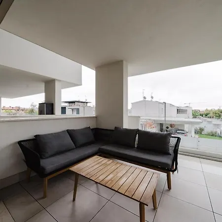 公寓 Casa Opalia By Sogi Gestioni *