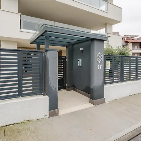 Casa Opalia By Sogi Gestioni Apartman *