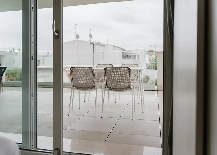 Casa Opalia By Sogi Gestioni Daire *