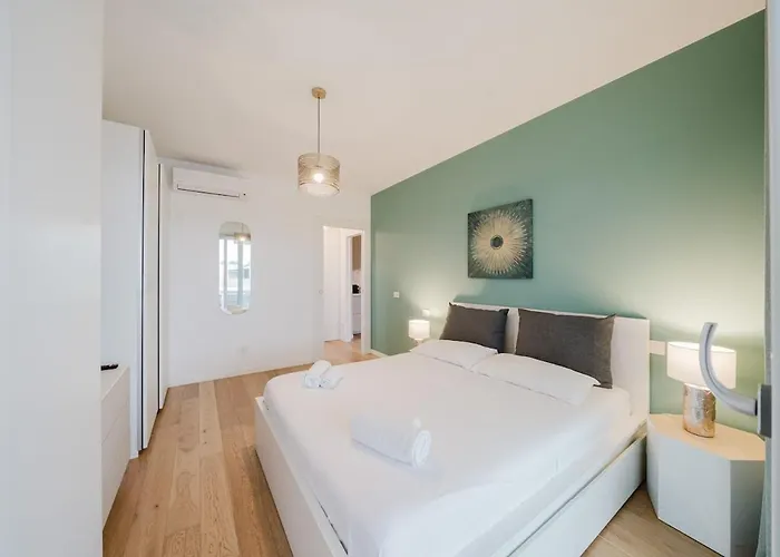 公寓 Casa Opalia By Sogi Gestioni
