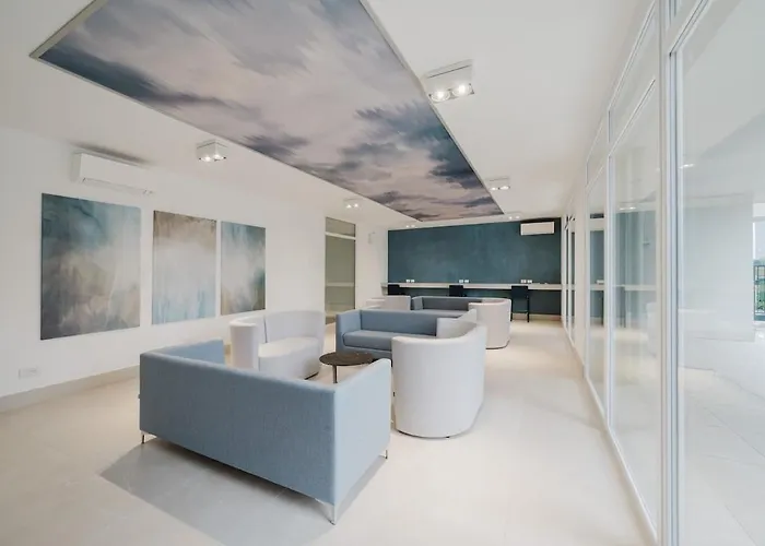 Casa Opalia By Sogi Gestioni 公寓
