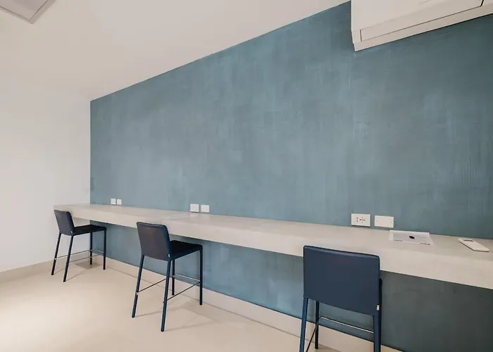 Daire Casa Opalia By Sogi Gestioni Peschiera del Garda
