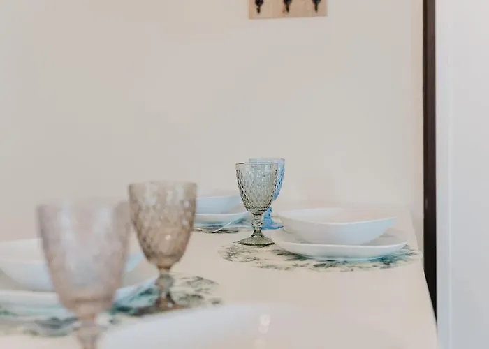 Daire Casa Opalia By Sogi Gestioni *