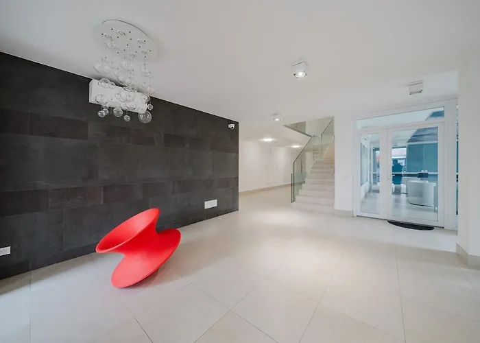 Casa Opalia By Sogi Gestioni