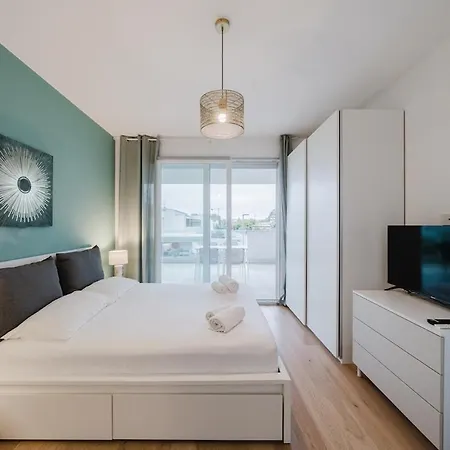 Appartamento Casa Opalia By Sogi Gestioni Peschiera del Garda