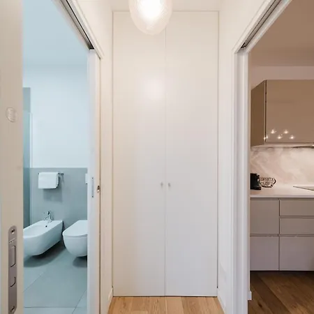 Casa Opalia Appartement *