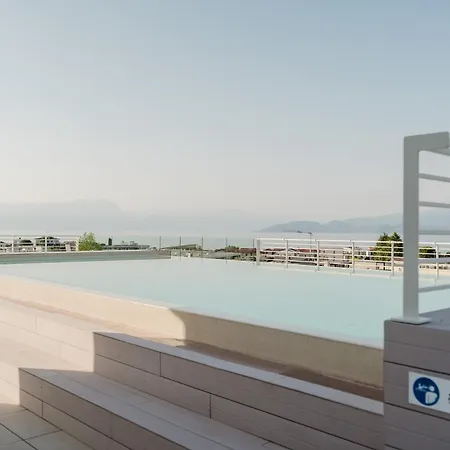 Casa Opalia By Sogi Gestioni شقة