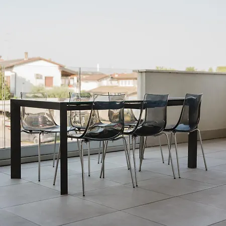 Casa Opalia By Sogi Gestioni
