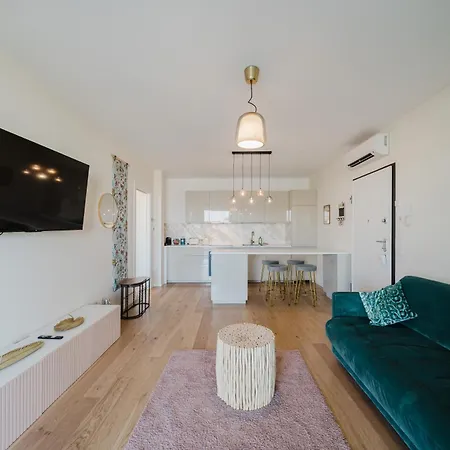 Casa Opalia By Sogi Gestioni Апартаменты