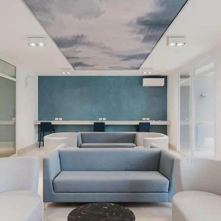 Lejlighed Casa Opalia By Sogi Gestioni *