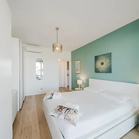 شقة Casa Opalia By Sogi Gestioni بسكييرا ديل غاردا