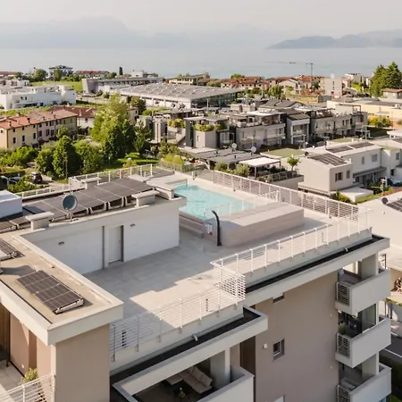 Casa Opalia By Sogi Gestioni Апартаменты *