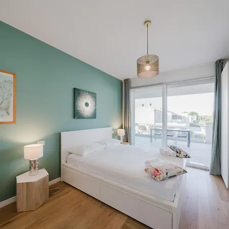 Casa Opalia By Sogi Gestioni * بسكييرا ديل غاردا
