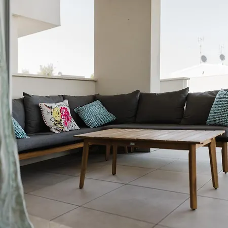 Casa Opalia By Sogi Gestioni شقة *
