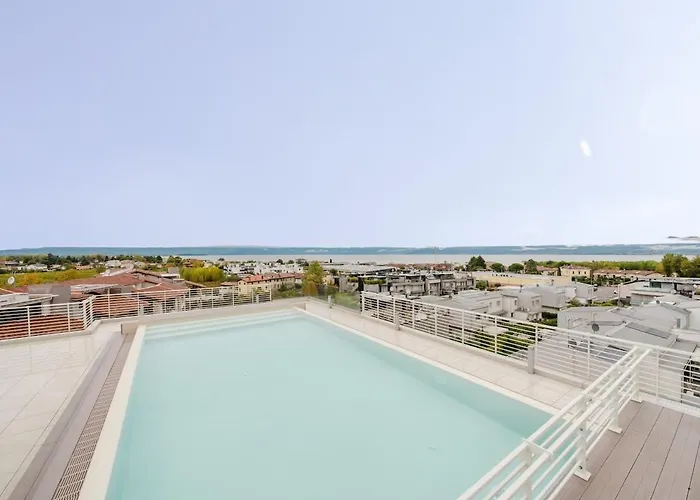 Casa Opalia Appartement Peschiera del Garda