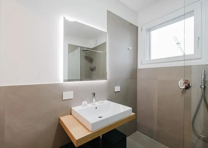 Appartement Casa Opalia
