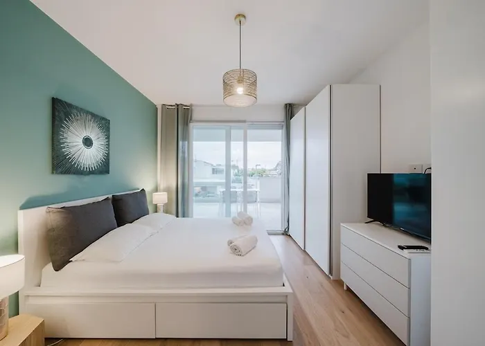 Appartement Casa Opalia Peschiera del Garda