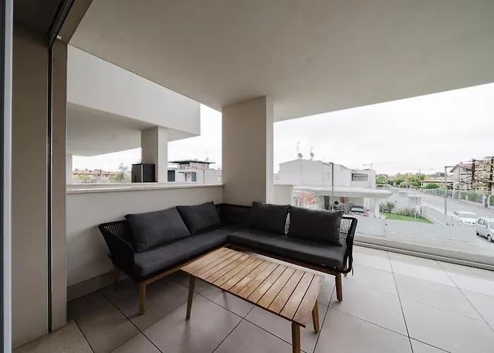 Appartement Casa Opalia *