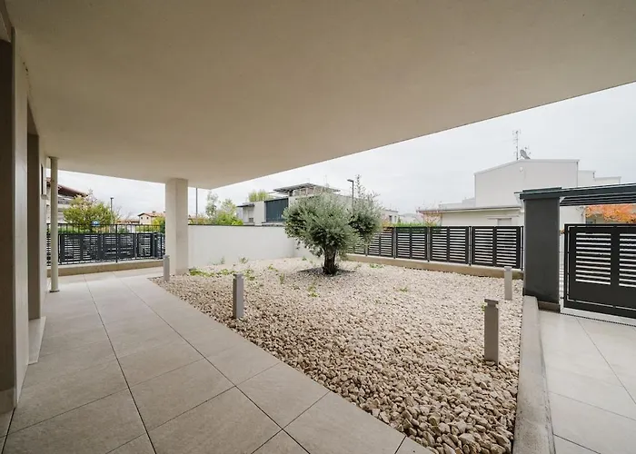 Casa Opalia Peschiera del Garda