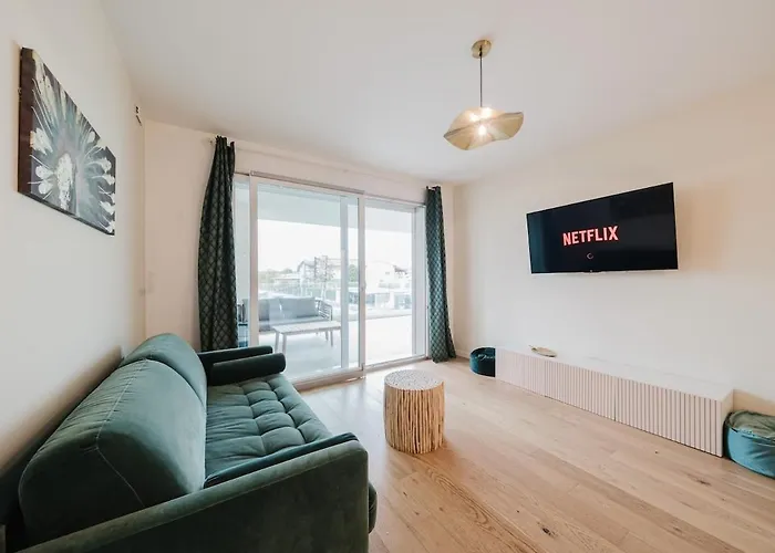 Casa Opalia Appartement Peschiera del Garda