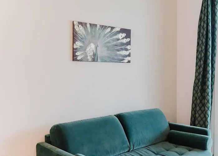 Appartement Casa Opalia Peschiera del Garda