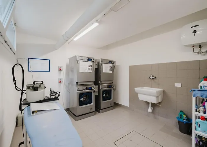 Casa Opalia Appartement