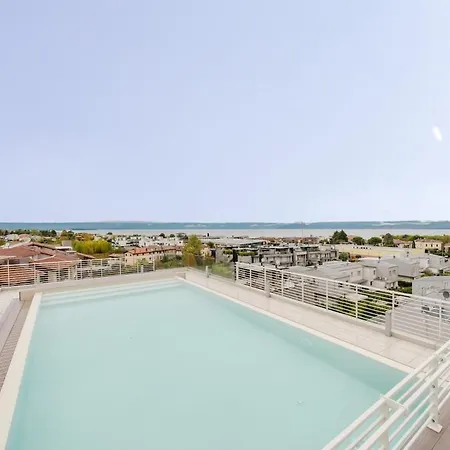 Casa Opalia Apartment Peschiera del Garda