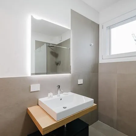 Apartment Casa Opalia