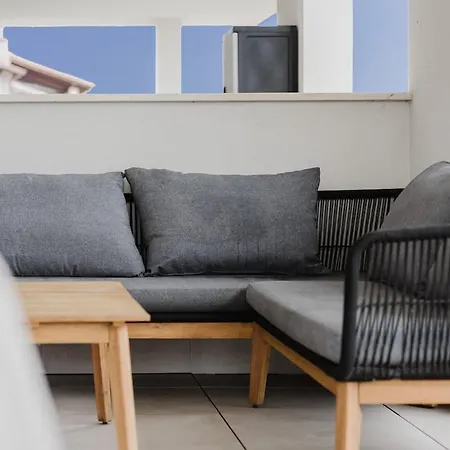 Apartment Casa Opalia *