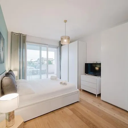 Casa Opalia Apartment