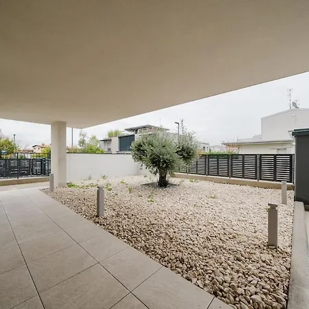 Casa Opalia Peschiera del Garda