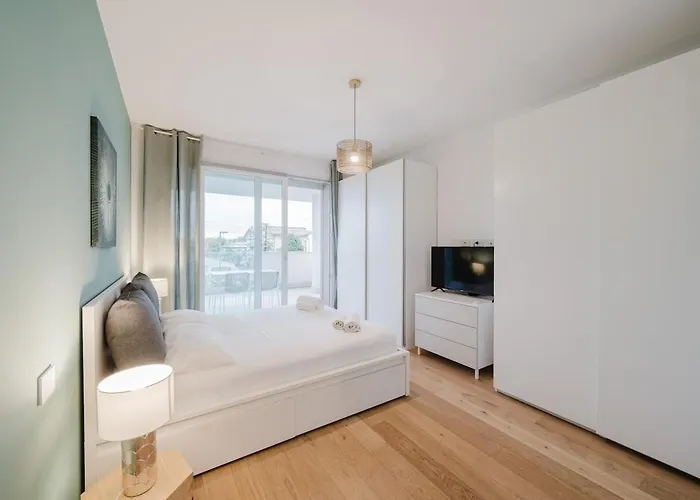 Casa Opalia Apartment