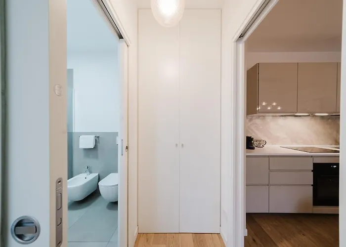 Casa Opalia Apartment *