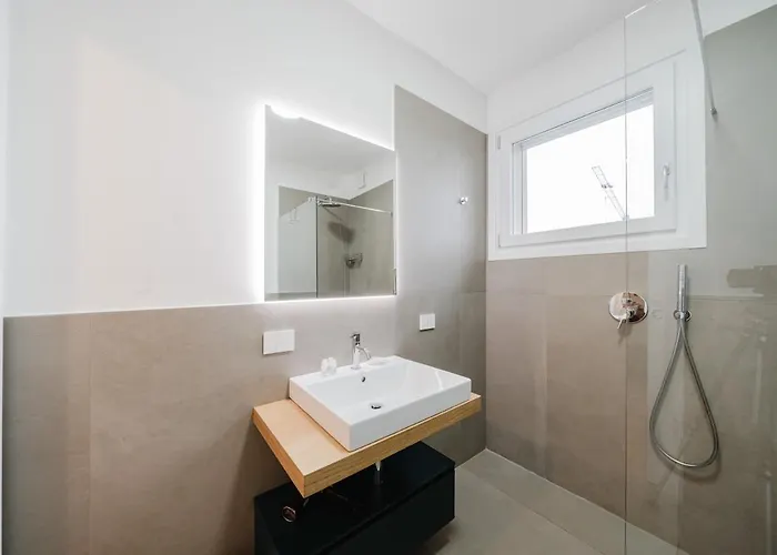 Casa Opalia Apartment *