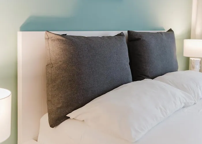 Casa Opalia * Peschiera del Garda