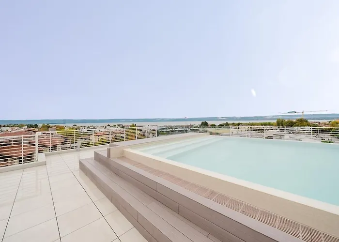 Apartment Casa Opalia *