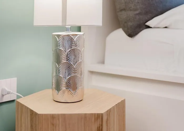 Apartment Casa Opalia Peschiera del Garda