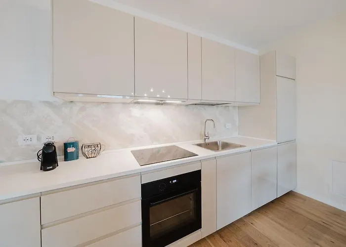 Casa Opalia Apartment