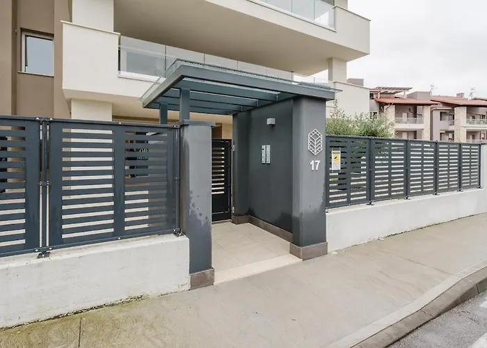 Casa Opalia Apartment *