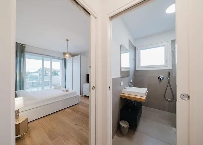 Apartment Casa Opalia *