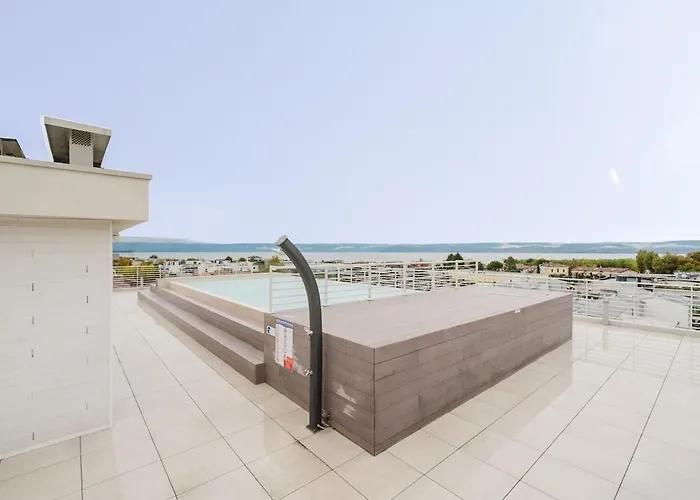 Apartment Casa Opalia *