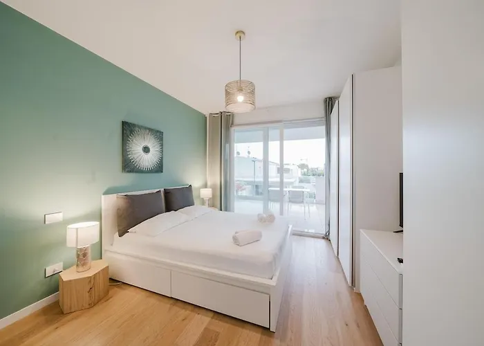 Casa Opalia * Peschiera del Garda