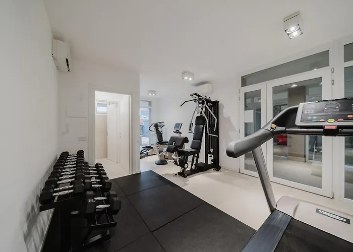 Apartment Casa Opalia Peschiera del Garda