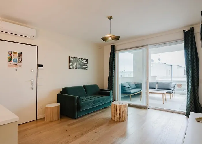 Casa Opalia Apartment *